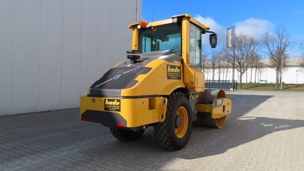 Volvo SD 75 B - Pemadat: gambar 2 Volvo SD 75 B - Pemadat: gambar 2