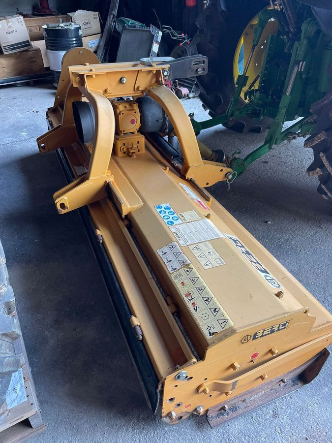 Berti Dual 300 - Mesin pemotong chopper/ Mulcher: gambar 4 Berti Dual 300 - Mesin pemotong chopper/ Mulcher: gambar 4