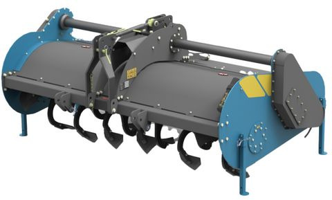 Imants SX 38 Serie - Mesin pengolahan tanah: gambar 1 Imants SX 38 Serie - Mesin pengolahan tanah: gambar 1