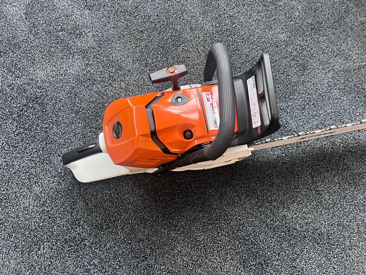 Stihl MS 500i W - Peralatan dan perlengkapan: gambar 4 Stihl MS 500i W - Peralatan dan perlengkapan: gambar 4