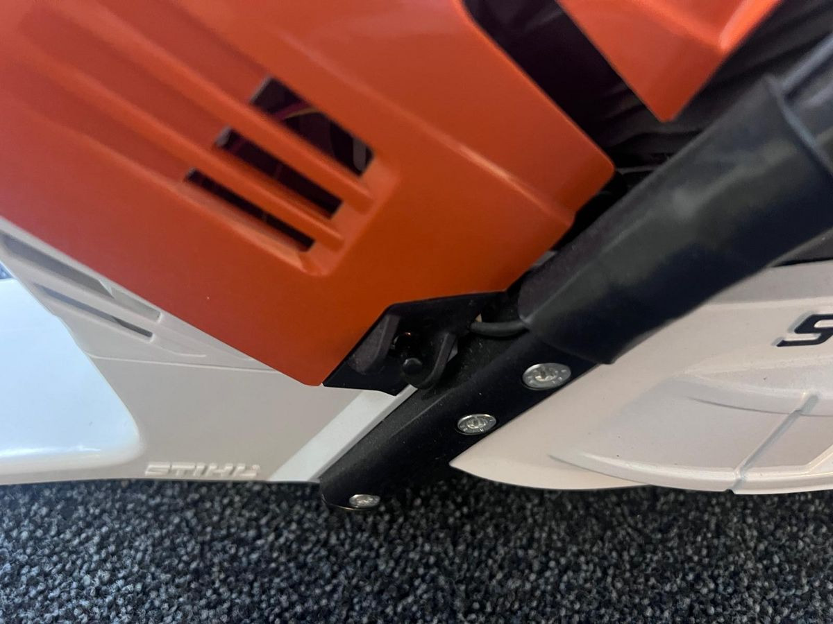 Stihl MS 500i W - Peralatan dan perlengkapan: gambar 5 Stihl MS 500i W - Peralatan dan perlengkapan: gambar 5