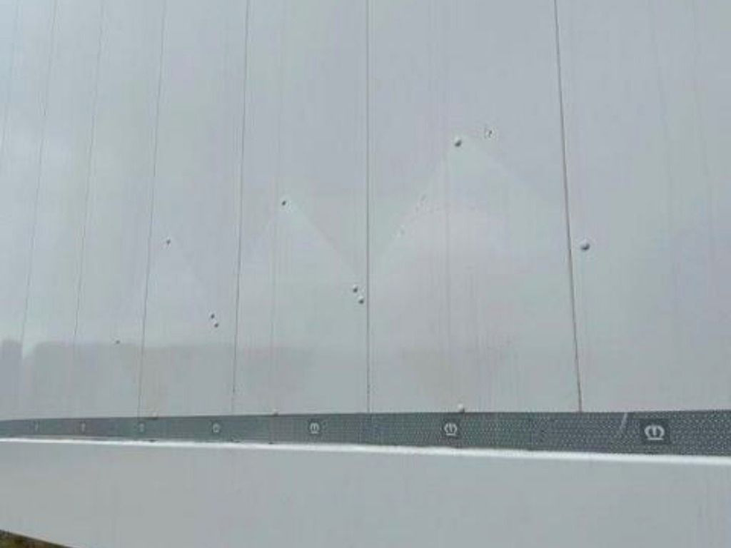 Tukar tubuh box Krone Heck Alu.- Rolltor Krone Heck Alu.- Rolltor: gambar 9 Tukar tubuh box Krone Heck Alu.- Rolltor Krone Heck Alu.- Rolltor: gambar 9