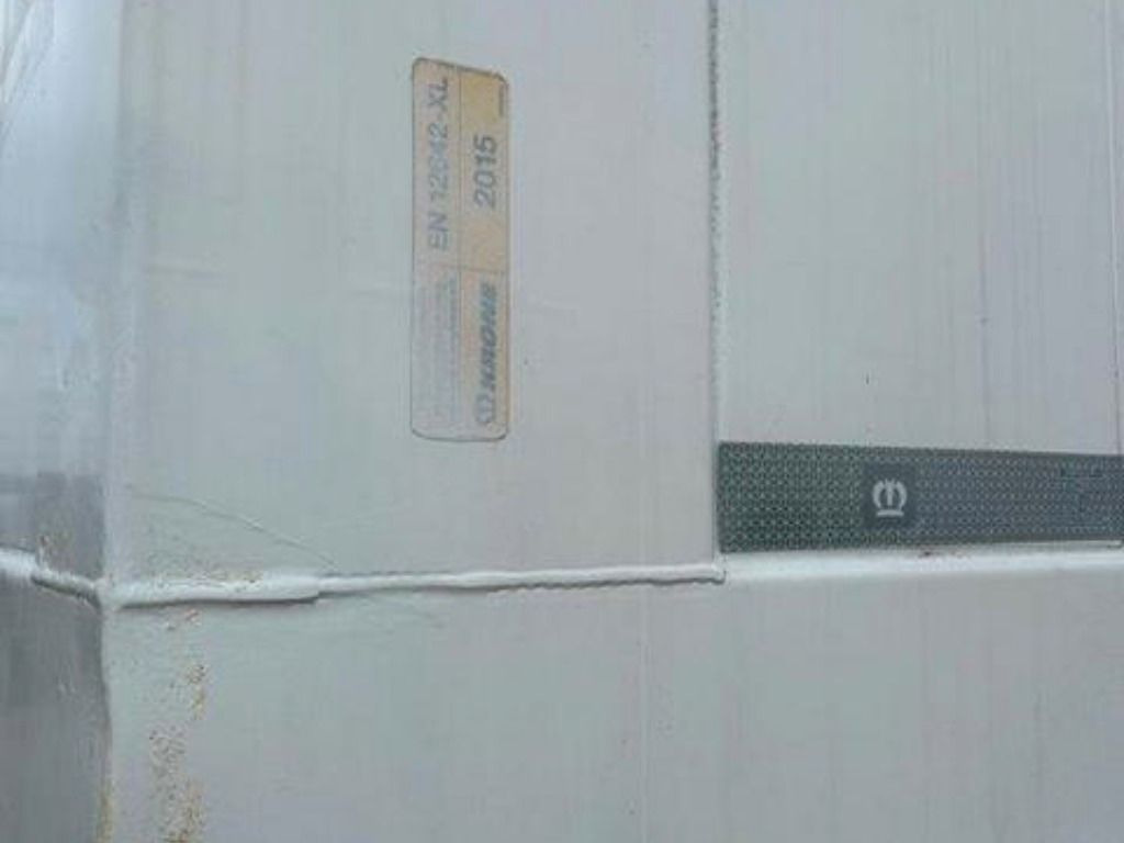 Tukar tubuh box Krone Heck Alu.- Rolltor Krone Heck Alu.- Rolltor: gambar 7 Tukar tubuh box Krone Heck Alu.- Rolltor Krone Heck Alu.- Rolltor: gambar 7