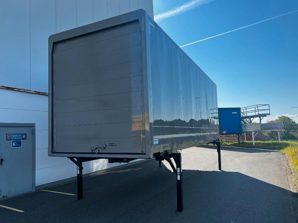 Krone Heck & Front Alu.- Rolltor Krone Heck & Front Alu.- Rolltor - Tukar tubuh box: gambar 3 Krone Heck & Front Alu.- Rolltor Krone Heck & Front Alu.- Rolltor - Tukar tubuh box: gambar 3
