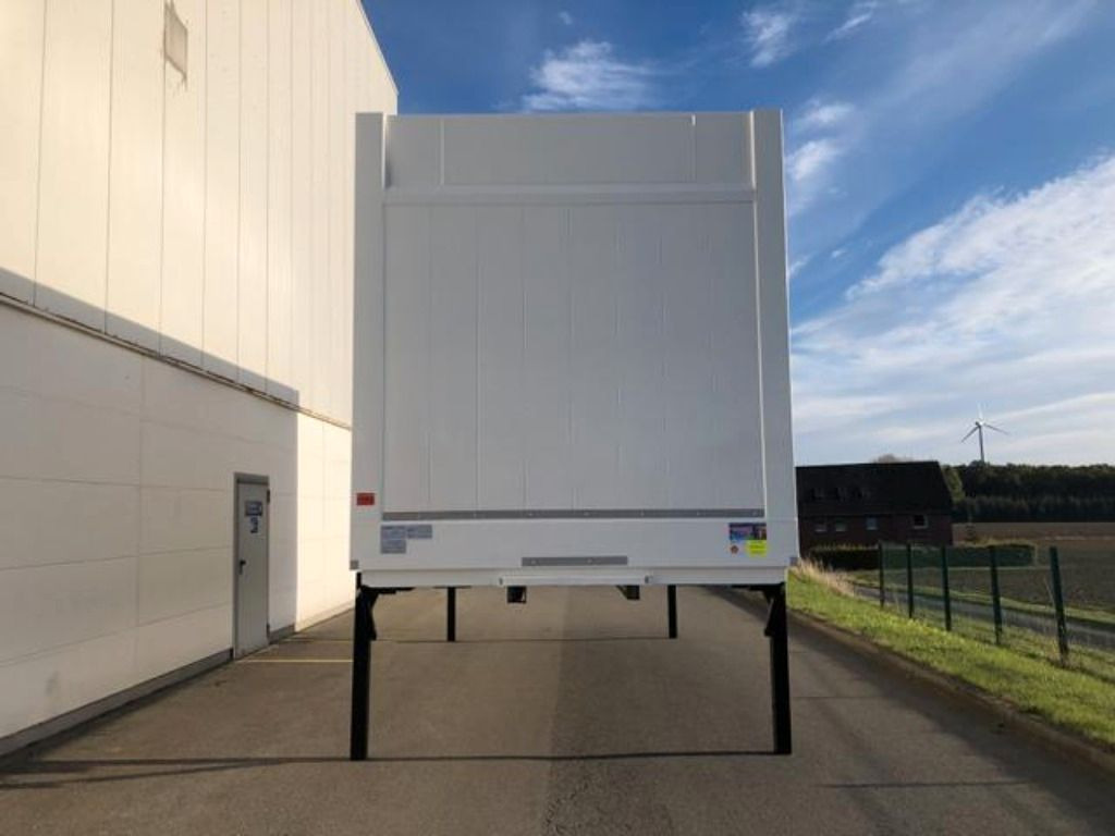Krone Heck-Portaltüren - Tukar tubuh box: gambar 3 Krone Heck-Portaltüren - Tukar tubuh box: gambar 3