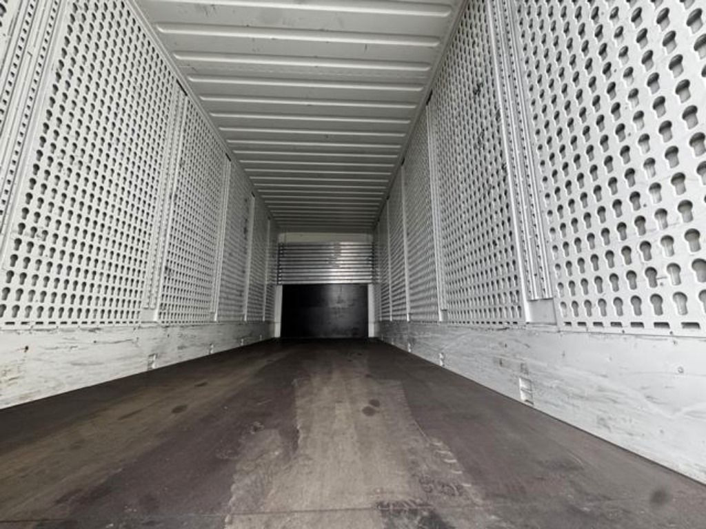 Krone Heck hohe Portaltüren - Tukar tubuh box: gambar 5 Krone Heck hohe Portaltüren - Tukar tubuh box: gambar 5