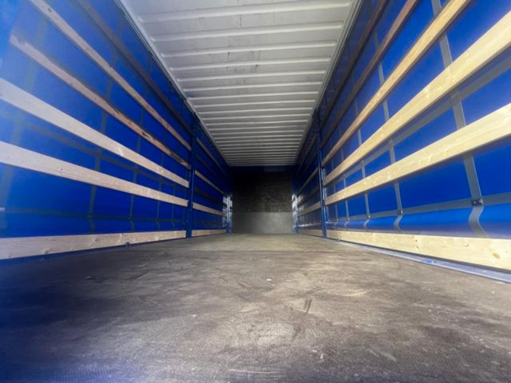 Krone Heck mit Portaltüren  - Tukar tubuh tirai: gambar 5 Krone Heck mit Portaltüren  - Tukar tubuh tirai: gambar 5