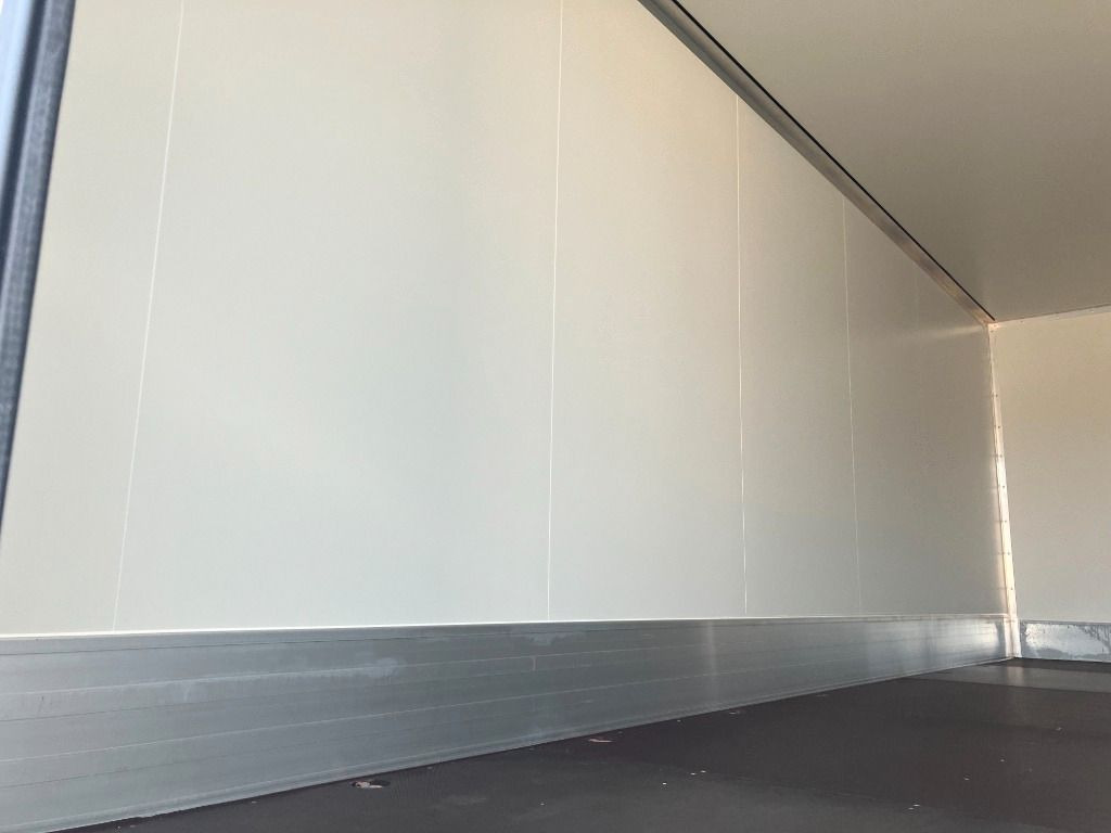 Tukar tubuh box Krone Wechselbrücke Kühlaufbau: gambar 13