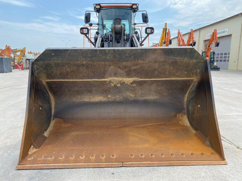 Doosan DL450 - Wheel loader: gambar 3 Doosan DL450 - Wheel loader: gambar 3