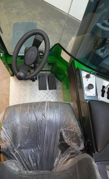 Combilift C5000XLE - Loader empat arah: gambar 3 Combilift C5000XLE - Loader empat arah: gambar 3