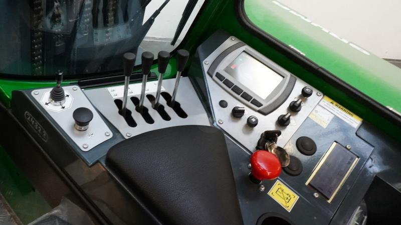 Combilift C5000XLE - Loader empat arah: gambar 4 Combilift C5000XLE - Loader empat arah: gambar 4