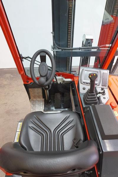 Combilift CBE3000 - Loader empat arah: gambar 3 Combilift CBE3000 - Loader empat arah: gambar 3