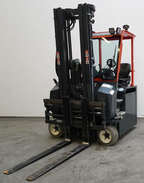 Combilift CBE3000 - Loader empat arah: gambar 1 Combilift CBE3000 - Loader empat arah: gambar 1