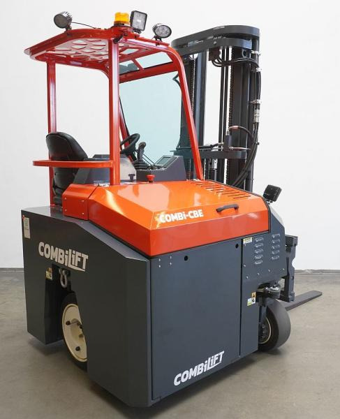 Combilift CBE3000 - Loader empat arah: gambar 2 Combilift CBE3000 - Loader empat arah: gambar 2