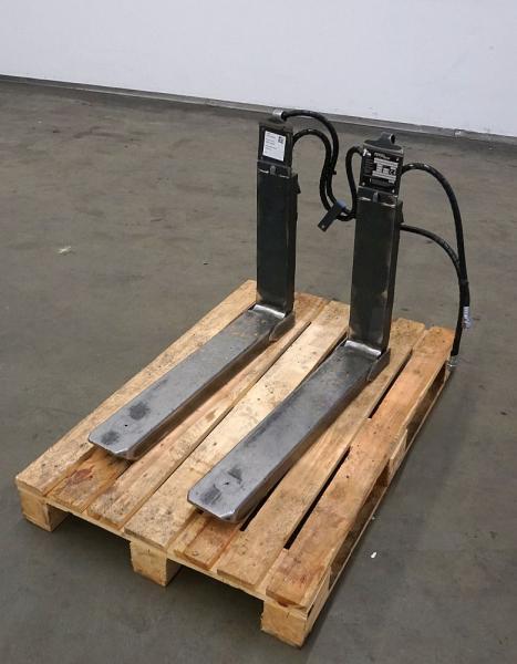 GRIPTECH TFG 2-30-800-550 - Garpu rumput untuk Forklift: gambar 5 GRIPTECH TFG 2-30-800-550 - Garpu rumput untuk Forklift: gambar 5