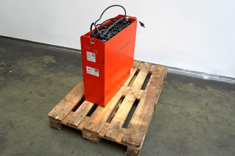 GRUMA 24 Volt 2 PzS 250 Ah - Baterai: gambar 1 GRUMA 24 Volt 2 PzS 250 Ah - Baterai: gambar 1