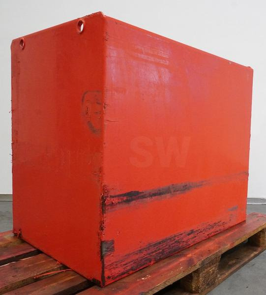 GRUMA 48 Volt 5 PzS 775 Ah - Baterai: gambar 2 GRUMA 48 Volt 5 PzS 775 Ah - Baterai: gambar 2