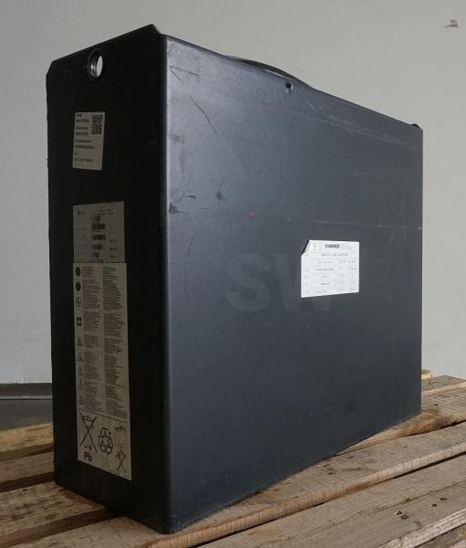 HAWKER 24 Volt 3 PzV 330 Ah - Baterai: gambar 1 HAWKER 24 Volt 3 PzV 330 Ah - Baterai: gambar 1