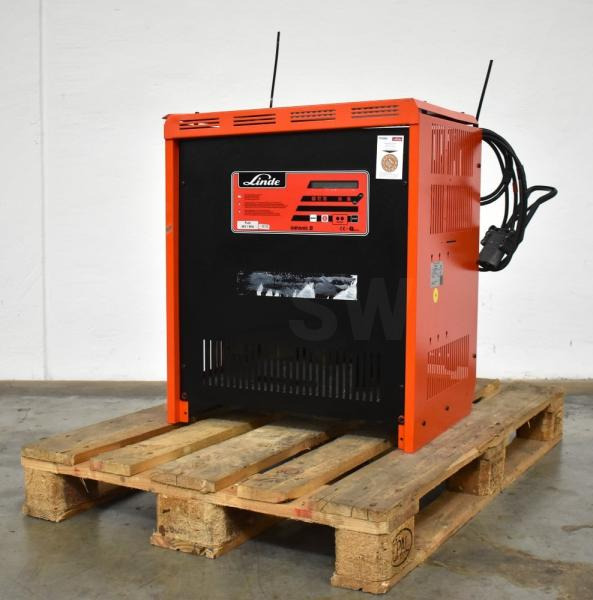 INDUSTRIE AUTOMATION intronic B puls D 48V/80A - Baterai: gambar 1 INDUSTRIE AUTOMATION intronic B puls D 48V/80A - Baterai: gambar 1