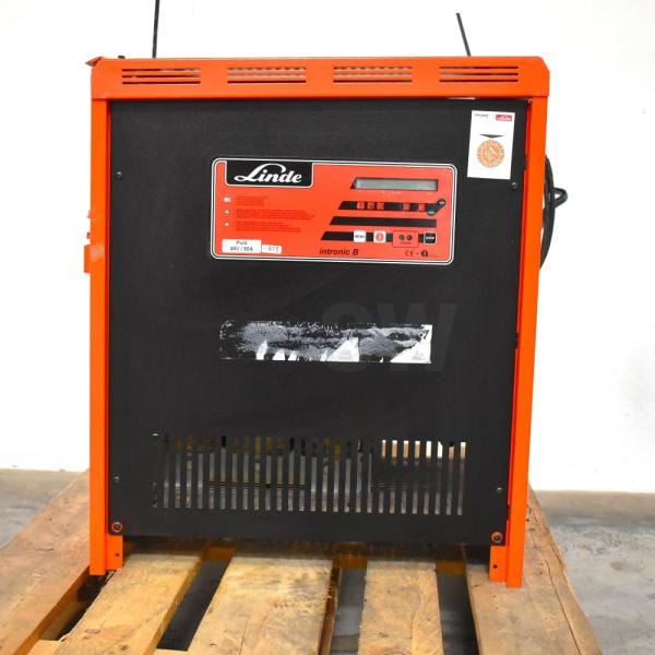 INDUSTRIE AUTOMATION intronic B puls D 48V/80A - Baterai: gambar 3 INDUSTRIE AUTOMATION intronic B puls D 48V/80A - Baterai: gambar 3