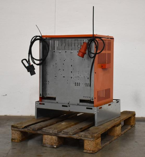 INDUSTRIE AUTOMATION intronic B puls D 48V/90A - Baterai: gambar 2 INDUSTRIE AUTOMATION intronic B puls D 48V/90A - Baterai: gambar 2