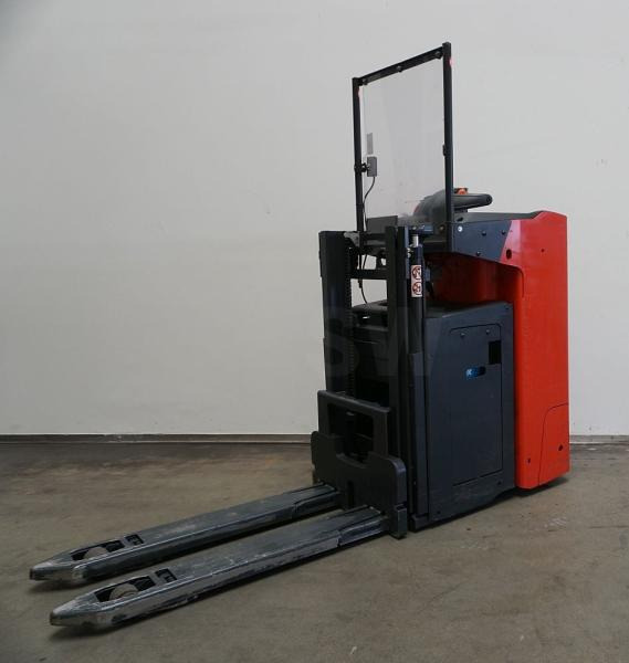 Linde D 12 SF ION 1164 - Penumpuk: gambar 3 Linde D 12 SF ION 1164 - Penumpuk: gambar 3