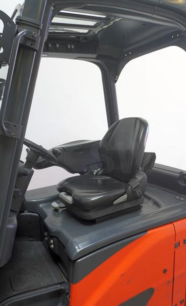 Linde E 16 H EVO 386-02 - Forklift listrik: gambar 3 Linde E 16 H EVO 386-02 - Forklift listrik: gambar 3