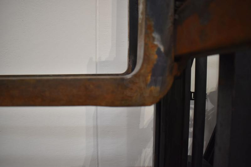 Forklift listrik Linde E 18 PH EVO 386-02: gambar 8