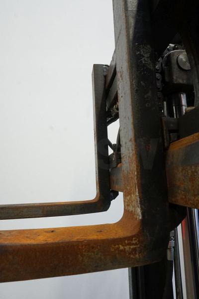 Linde H 16 T EVO 391-00 - Forklift LPG: gambar 5 Linde H 16 T EVO 391-00 - Forklift LPG: gambar 5