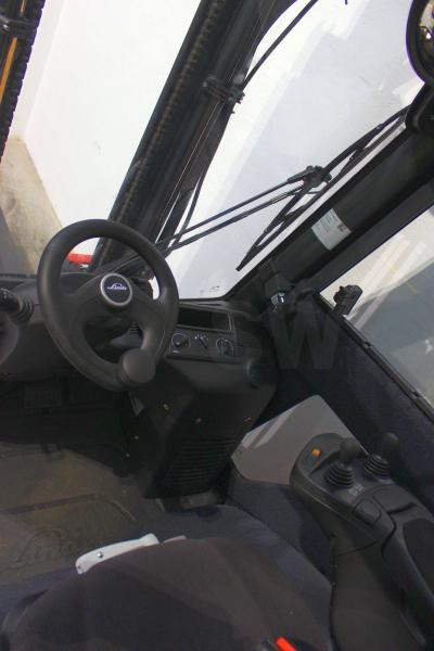 Linde H 18 T EVO 391-00 - Forklift LPG: gambar 5 Linde H 18 T EVO 391-00 - Forklift LPG: gambar 5