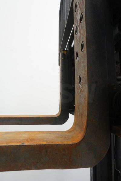 Linde H 35 T EVO 393-02 - Forklift LPG: gambar 5 Linde H 35 T EVO 393-02 - Forklift LPG: gambar 5