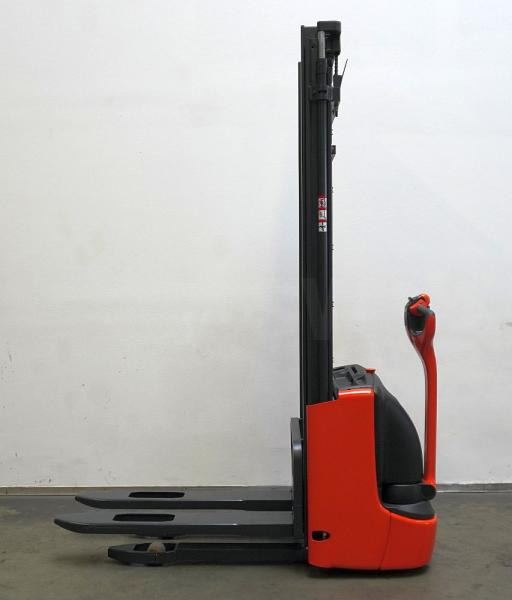 Linde L 12 1172-01 - Penumpuk: gambar 3 Linde L 12 1172-01 - Penumpuk: gambar 3
