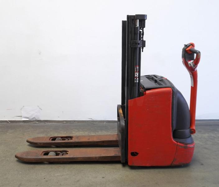 Linde L 12 i 1172 - Penumpuk: gambar 3 Linde L 12 i 1172 - Penumpuk: gambar 3