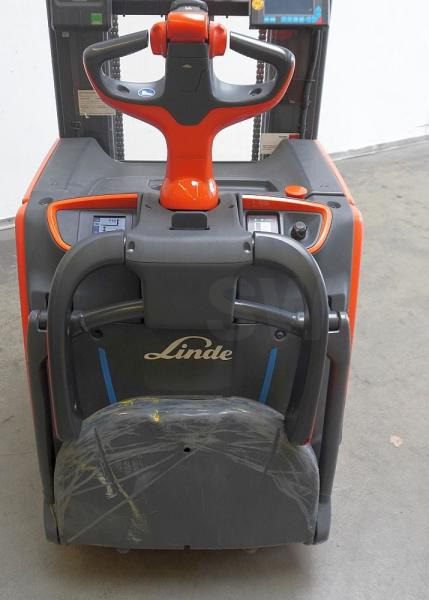 Linde L 14 AP i ION 1173 - Penumpuk: gambar 3 Linde L 14 AP i ION 1173 - Penumpuk: gambar 3