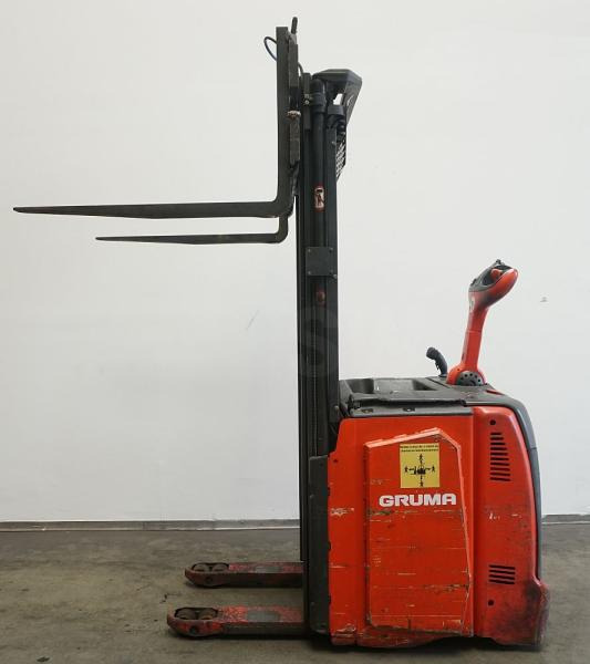 Linde L 14 AS 131 - Penumpuk: gambar 3 Linde L 14 AS 131 - Penumpuk: gambar 3