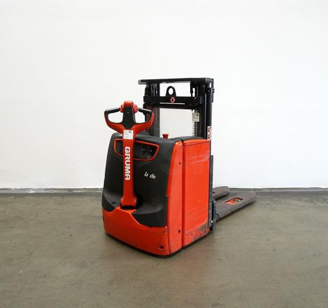 Linde L 14 i 1173 - Penumpuk: gambar 1 Linde L 14 i 1173 - Penumpuk: gambar 1