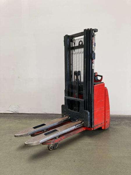 Linde L 16 i ION 1173 - Penumpuk: gambar 2 Linde L 16 i ION 1173 - Penumpuk: gambar 2