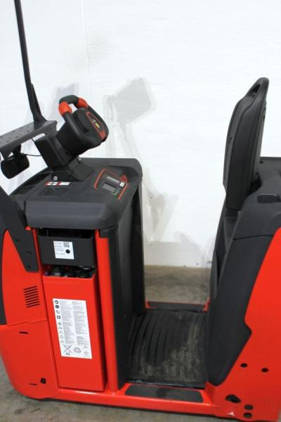Linde P 40 C 4595-00 - Traktor derek: gambar 5 Linde P 40 C 4595-00 - Traktor derek: gambar 5
