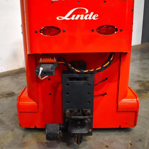 Linde P 50 C 1190 - Traktor derek: gambar 4 Linde P 50 C 1190 - Traktor derek: gambar 4