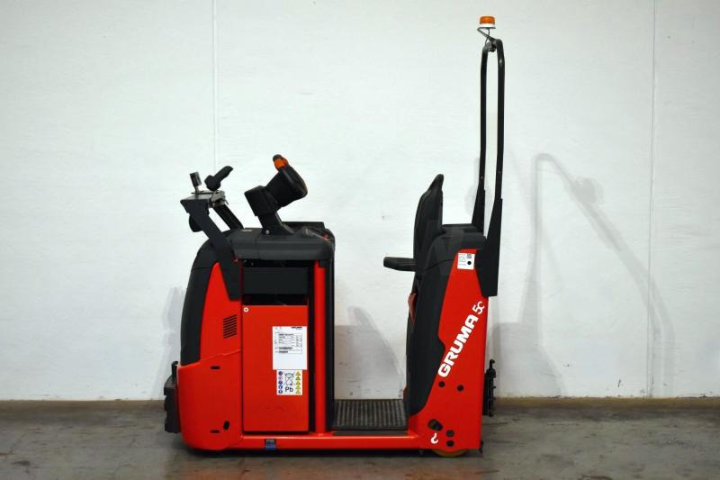 Linde P 60 C 4595-00 - Traktor derek: gambar 3 Linde P 60 C 4595-00 - Traktor derek: gambar 3
