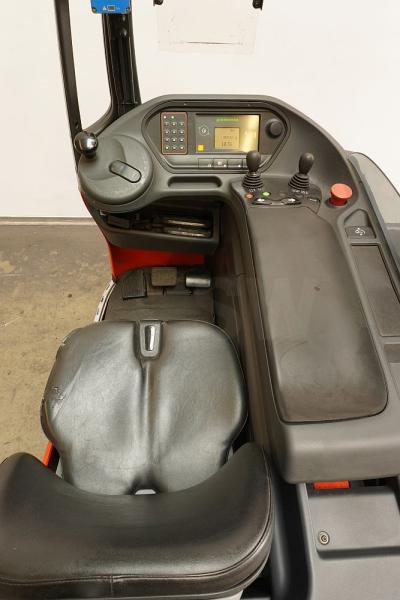 Linde R 14 HD 1120-01 - Jangkauan truk: gambar 3 Linde R 14 HD 1120-01 - Jangkauan truk: gambar 3