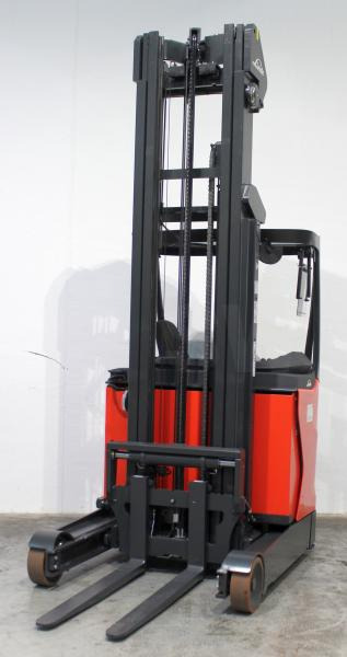 Linde R 16 1120 - Jangkauan truk: gambar 2 Linde R 16 1120 - Jangkauan truk: gambar 2