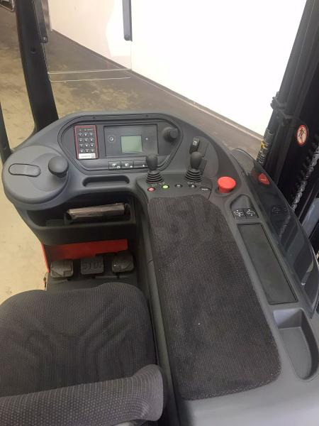 Linde R 16 HD 1120 - Jangkauan truk: gambar 3 Linde R 16 HD 1120 - Jangkauan truk: gambar 3
