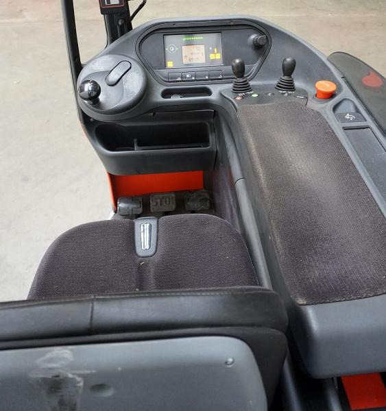 Linde R 16 HD 1120 - Jangkauan truk: gambar 3 Linde R 16 HD 1120 - Jangkauan truk: gambar 3