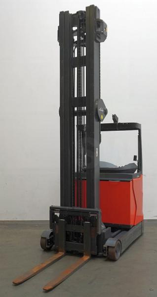 Linde R 16 HD 1120 - Jangkauan truk: gambar 2 Linde R 16 HD 1120 - Jangkauan truk: gambar 2