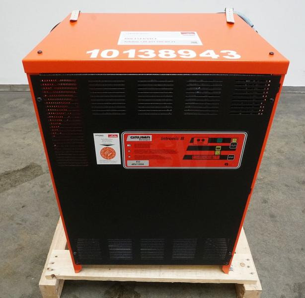 Linde R 17 X 116-03 - Jangkauan truk: gambar 5 Linde R 17 X 116-03 - Jangkauan truk: gambar 5
