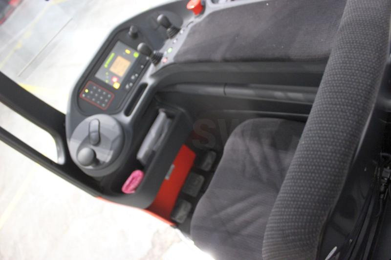 Linde R 20 HD 1120 - Jangkauan truk: gambar 5 Linde R 20 HD 1120 - Jangkauan truk: gambar 5