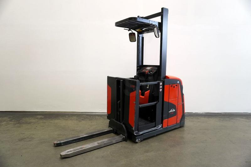 Linde V 10-02 5212-02 - Pengambil pesanan: gambar 2 Linde V 10-02 5212-02 - Pengambil pesanan: gambar 2