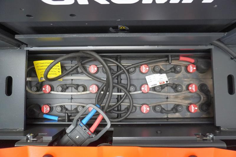 Linde V 10-02 5212-02 - Pengambil pesanan: gambar 5 Linde V 10-02 5212-02 - Pengambil pesanan: gambar 5