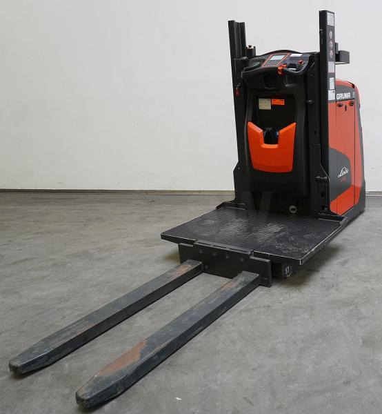 Linde V 10-02 5212 - Pengambil pesanan: gambar 2 Linde V 10-02 5212 - Pengambil pesanan: gambar 2
